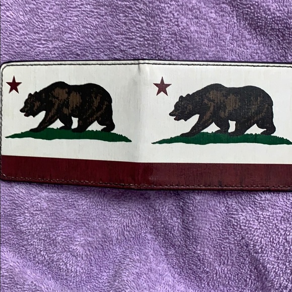 Wallet - Picture 2 of 3